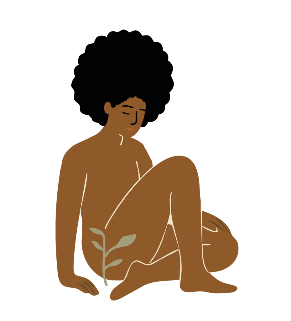 Camilla Wellton, creator of I AWAKE