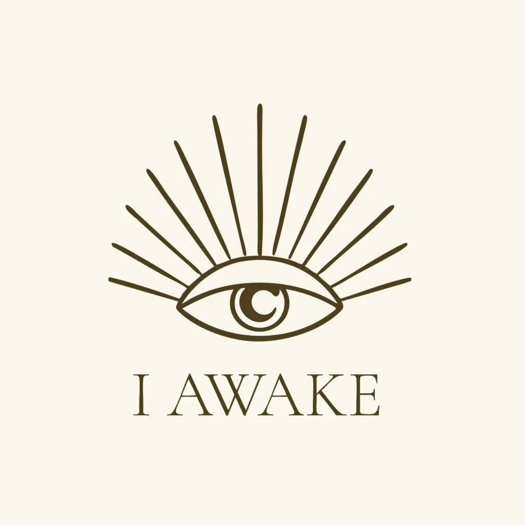 I AWAKE logo