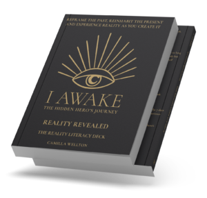 Reality Revealed: The Reality Literacy Deck