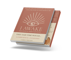 They Said Time Would… | Digital Edition