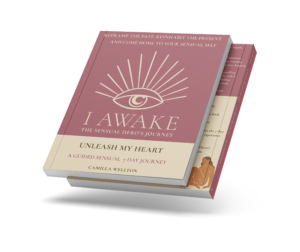 Unleash My Heart | Digital Edition